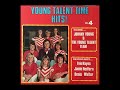 If i could write a song  young talent time hits 1974 evie hayes