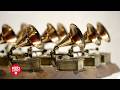 What changes are coming for the 2027 Grammy Awards?