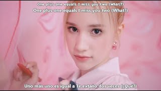 KEP1ER - GALILEO MV [Sub Español + Hangul + Rom] HD