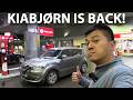 Testing 2016 Kia Soul 27 kWh with new battery that I might buy