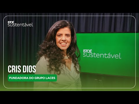 Cris Dios: Conscious beauty as a path to sustainability
