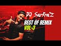 Best remix of dj sarfraz vol3