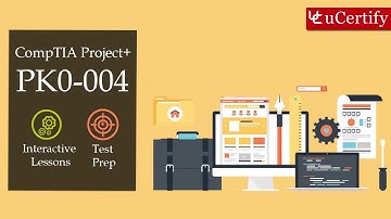 PK0-004 : CompTIA Project+® Study Guide Second Edition (Exam:PK0-004)