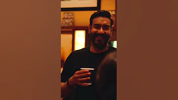 Ajay Devgan Aliya Bhatt Gangubai Move Theatre Royal Entry Shorts Aliyabhatt 