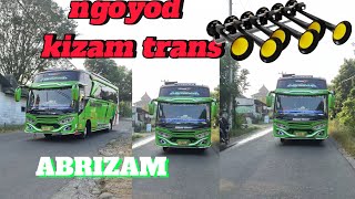 NGOYOD BUS MEDIUM. CORTAS..ABRIZAM‼️FULL BASURI