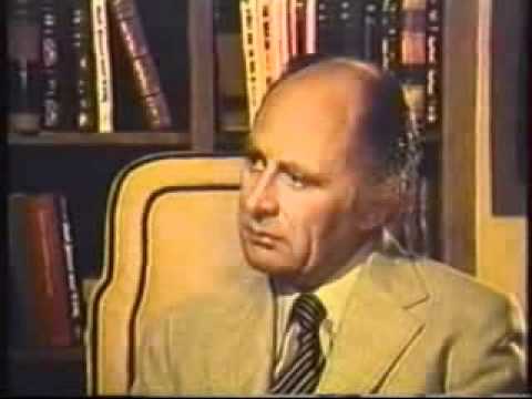 The Best Enemies Money Can Buy -- Soviet Russia and Nazi Germany -- Prof. Antony C. Sutton