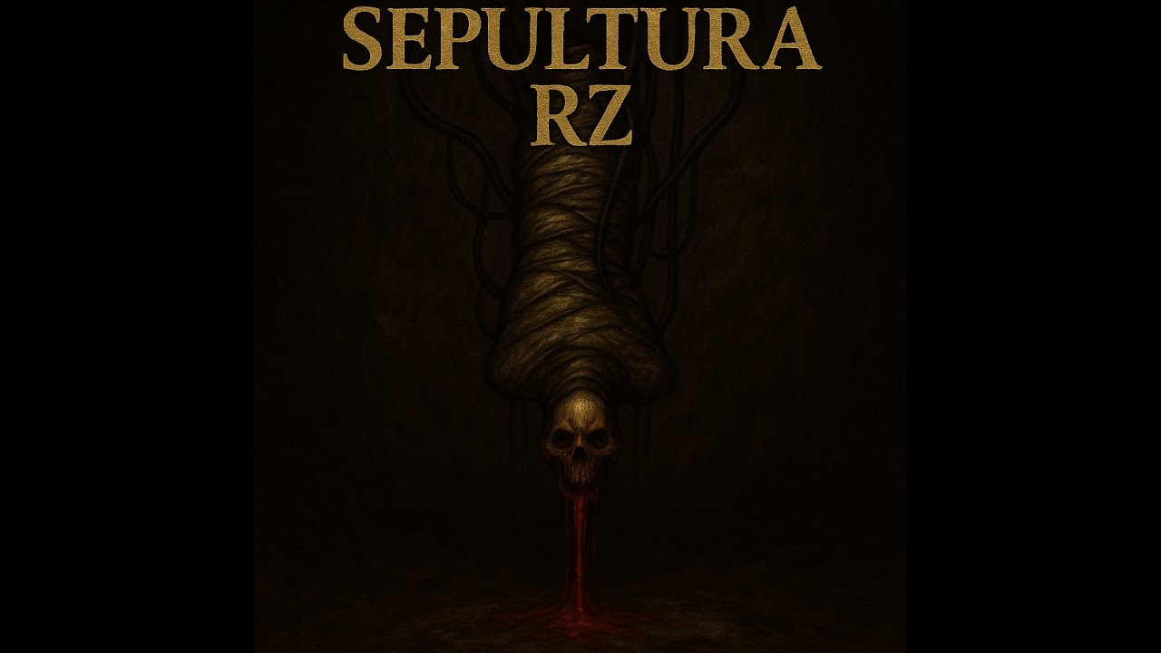 SEPULTURA - Eric RZ (Lyrics Video)