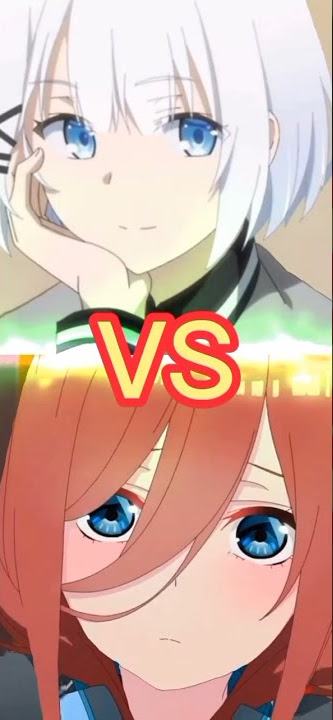 Miku vs Siesta Debate🔥