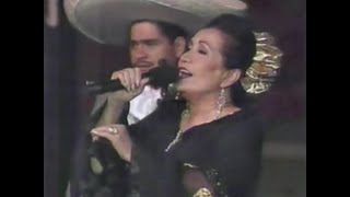 Lola Beltran 1993 - Los Angeles Memorial Coliseum