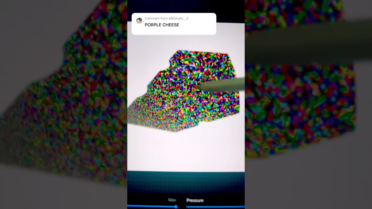 Grape 💜~pick a color|Procreate 