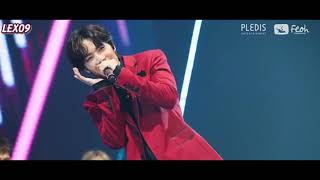 [SUB ESP/ENG ] COVER de NU'EST W - รู้ยัง / Roo Yung (Canción tailandesa/SONG THAI)