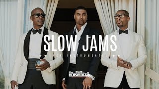 Video thumbnail of "[*SOLD*] Tank | Ginuwine Type Beat | Chill  | Smooth R&B Vibe | "Slow Jams""