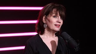 The Prom queen Beth Leavel performs her Broadway musical bucket list
