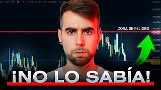 Urgente Este Escenario De Bitcoin Se Puede Activar Atento