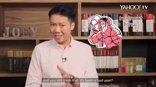 Depositing good luck on Li Chun: Feng Shui Mythbusting