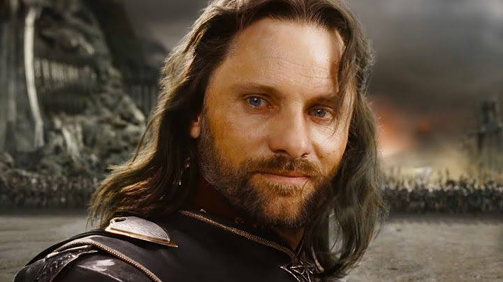 Why You Can't Remake Lord Of The Rings