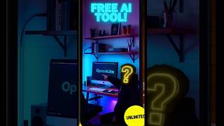 Don't Pay for Eleven Labs! Use This FREE Unlimited AI Voice Tool Instead.#shorts #viral #shortsfeed