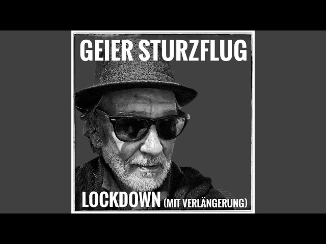 Geier Sturzflug - Lockdown