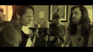 BIlly Strings- While I'm Waiting Here live on Sessions From The Box chords