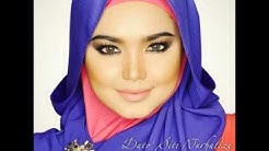 Dato Siti Nurhaliza - Lebih Indah (Studio Version)  - Durasi: 4:12. 