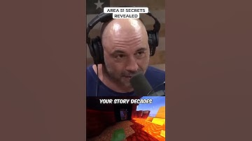 Area 51 Secrets Revealed