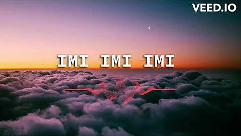 N'y Pense Plus (song) - Tayc [Imi imi imi mi TikTok Song) (lyrics)