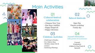 School Community Partnership
