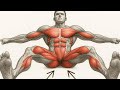 10 Higher! HIDDEN Exercise for Strong Pelvic Muscle!