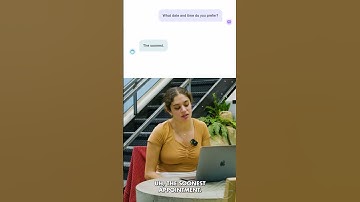 Chiropractic Clinic Scheduling Bot Demo