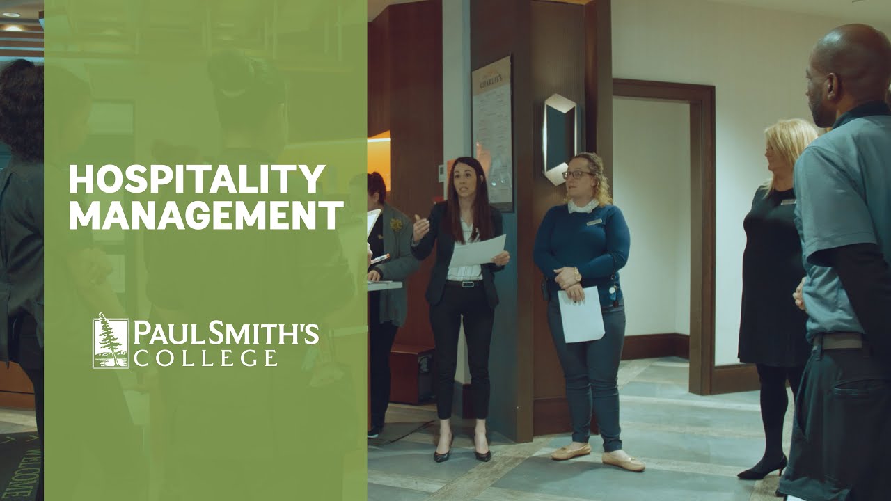 Academics | Paul Smith's College