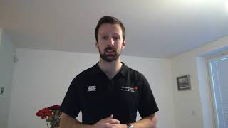 ENSA Excellence Awards 2020 - Mark Ross