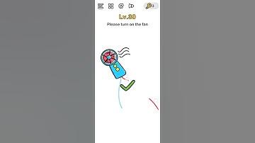 Brain Out – Can you pass it? Level 30 Answers Walkthrough