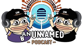 FOUNDER OF LÍNEA PERSONAL EXCLUSIVE INTERVIEW | An Unnamed Podcast #9