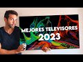  estos son los 10 mejores televisores del 2023 que debes comprar