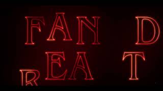 MULTIFANDOM REACT Intro