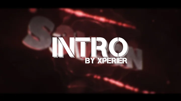 [Paid] Intro #47 // S3v30n