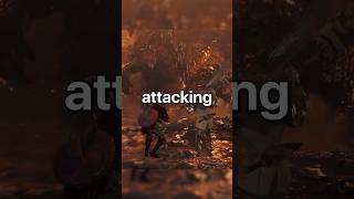 Fire Apes In Monster Hunter Wilds