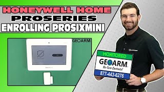 Download Mp3 Honeywell Home ProSeries: Enrolling PROSIXMINI Door/Window Contact Gudang lagu Download Mp3 Honeywell Home ProSeries: Enrolling PROSIXMINI Door/Window Contact