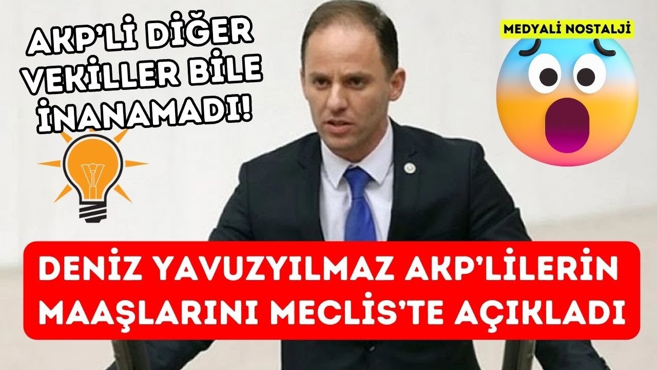 Özgür Özel Net Olarak Açıkladı! \