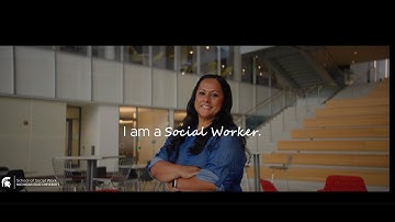 Elizabeth Montemayor’s 20-Year Journey in Child Welfare | MSU MSW Testimonial