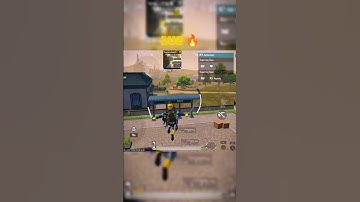 BGMI new event 1v2 🔥 #foryou #bgmi #pubgmobile #gaming #trending #viralvideo #shorts #funny #fyp .