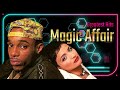 Eurodance Legends: Magic Affair Greatest Hits 1993 - 2014