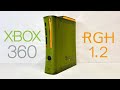 Building the Ultimate Xbox 360 | RGH 1.2 Hack, Restoration ASMR