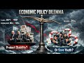 【闲谈篇】救老员工，还是大学生？——日本政府的艰难选择｜斯嘉丽的小生意经济学
