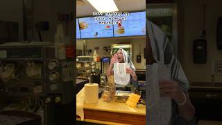 Order number 30…. ,486 #shorts  #funny #comedy #relatable #food