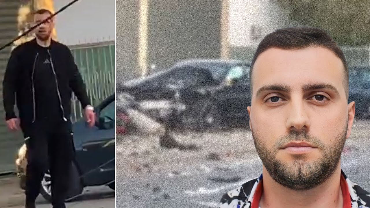 Prapaskenat e “zhdukjes”,u nis me urgjencë drejt Fierit:Çfarë dyshon policia për Ibrahim Licin -
