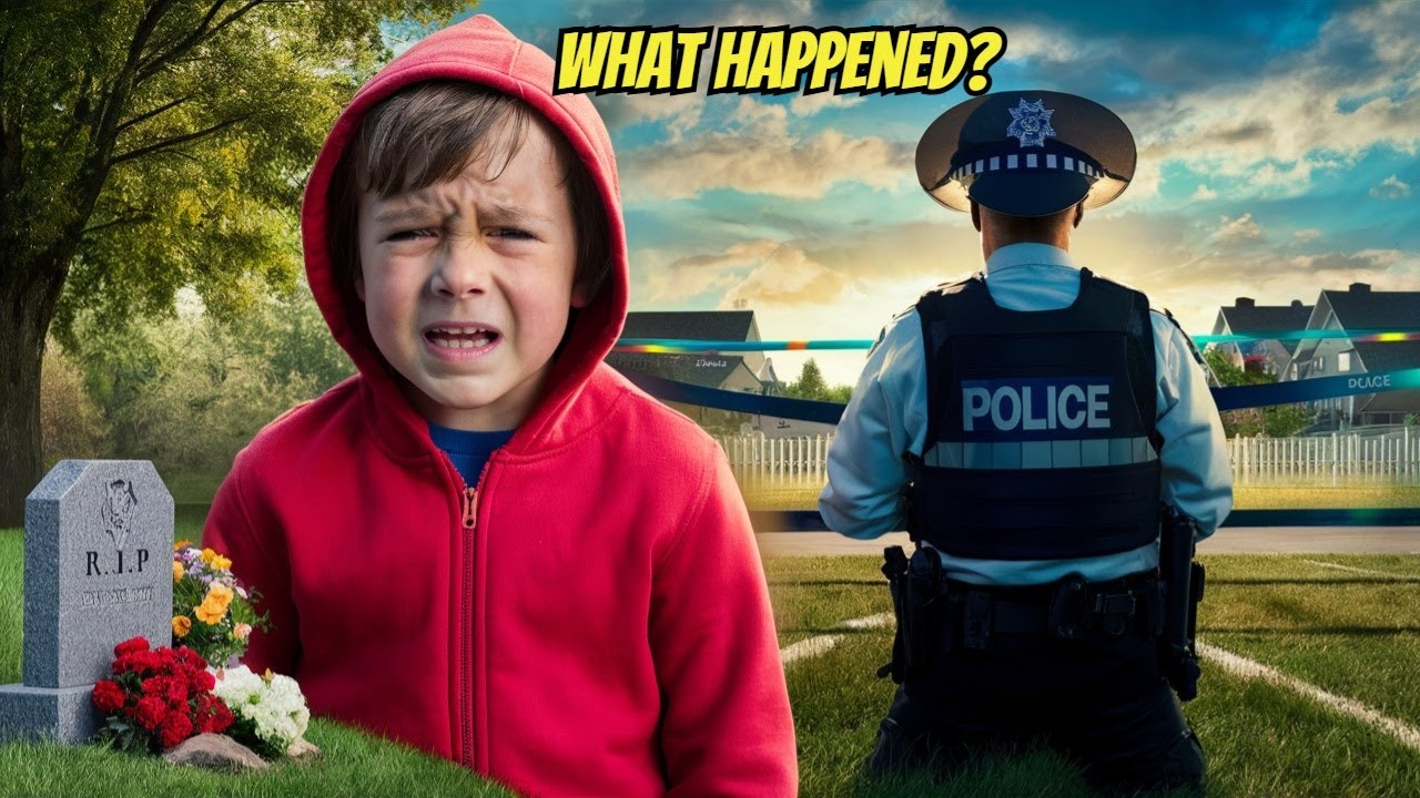 Terry Sutter The Unsolved Mystery of Terry Sutter: A Boy's Tragic fate - YouTube
