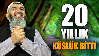 Di̇le Kolay Tam 20 Yillik Darginlik Nasil Son Buldu?