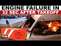Air India 171 Crash Initial Report Reveals Double Engine Failure, Boeing's First Fatal Crash