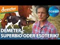 Demeter wie viel esoterik steckt im biolabel  galileo  prosieben